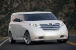 Toyota F3R Concept 2006 года